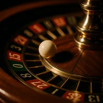 Slot Owl - Live Roulette Table Game - Bordspil