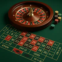 Slot Owl - Live Roulette by Evolution Gaming