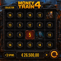 Slot Owl - Money Train 4 Slot Game - Online Slots