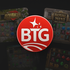 Big Time Gaming Provider Logo