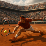 Slot Owl - Tennis Sports Betting